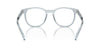 Prada VPR A15 Transparent Azure #colour_transparent-azure