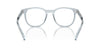 Prada VPR A15 Transparent Azure #colour_transparent-azure