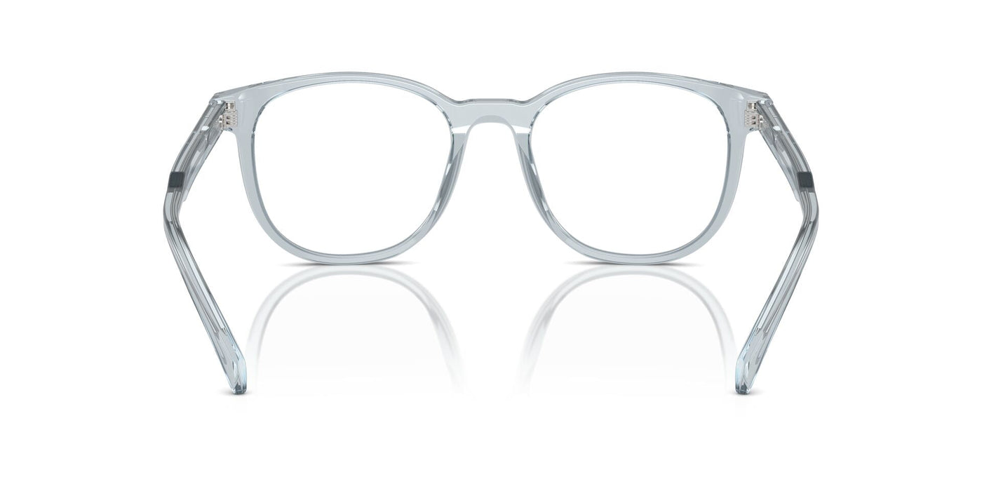 Prada VPR A15 Transparent Azure #colour_transparent-azure