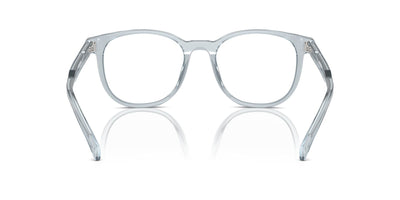 Prada VPR A15 Transparent Azure #colour_transparent-azure