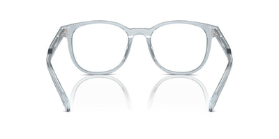 Prada VPR A15 Transparent Azure #colour_transparent-azure