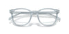 Prada VPR A15 Transparent Azure #colour_transparent-azure