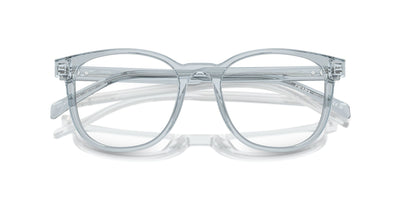 Prada VPR A15 Transparent Azure #colour_transparent-azure