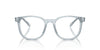 Prada VPR A15 Transparent Azure #colour_transparent-azure