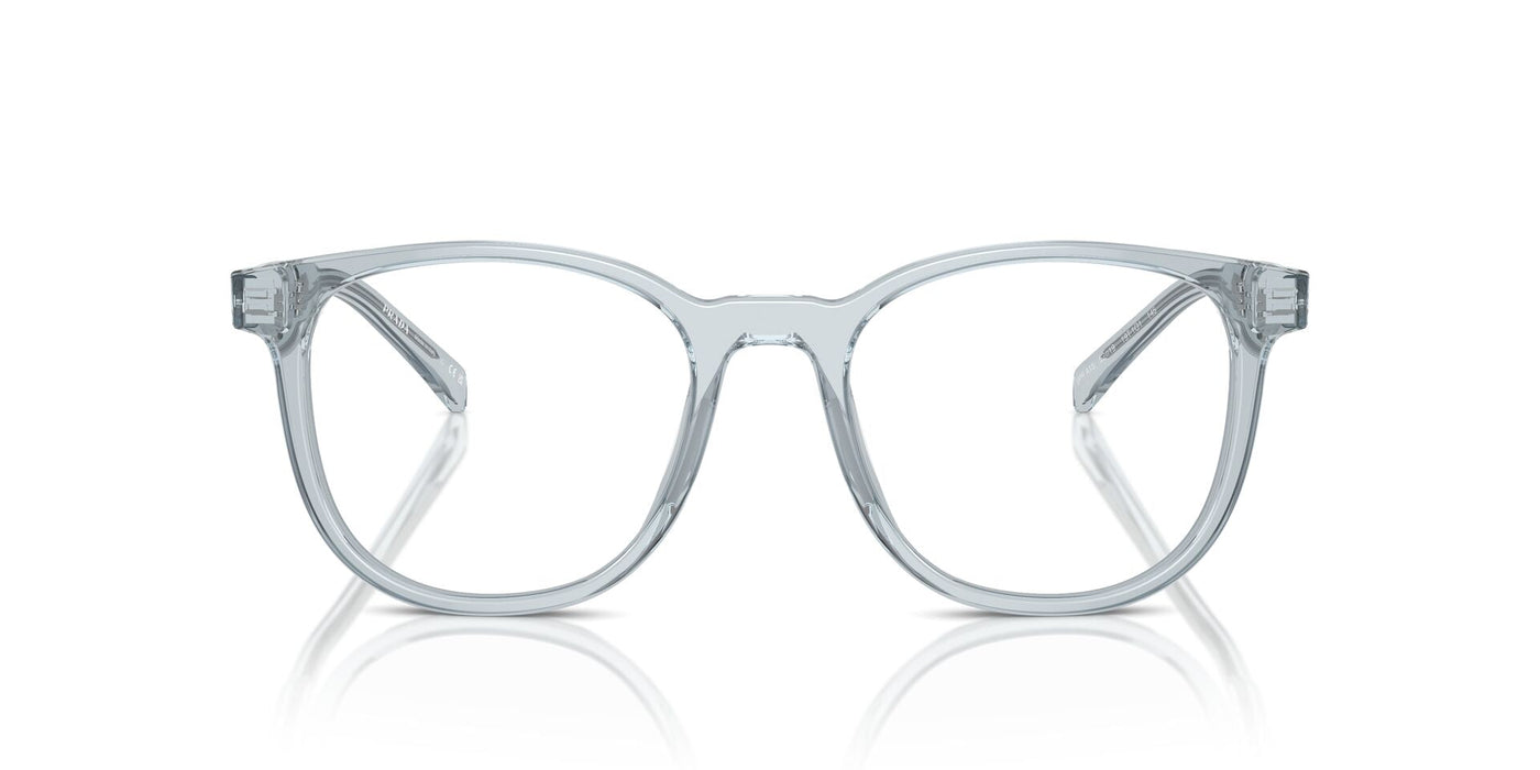 Prada VPR A15 Transparent Azure #colour_transparent-azure