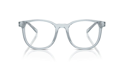 Prada VPR A15 Transparent Azure #colour_transparent-azure