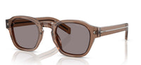 Prada SPR A16#colour_transparent-clay-grey