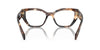 Prada VPR A16 Caramel Tortoise #colour_caramel-tortoise