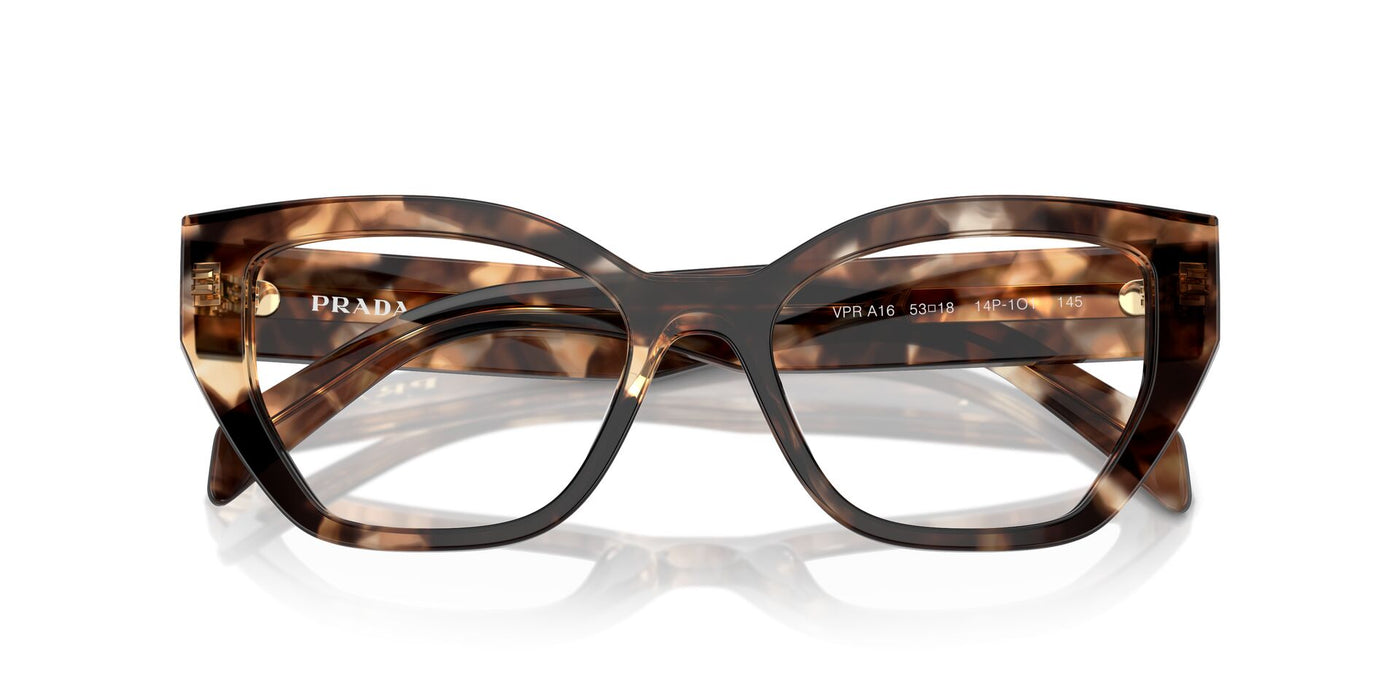 Prada VPR A16 Caramel Tortoise #colour_caramel-tortoise