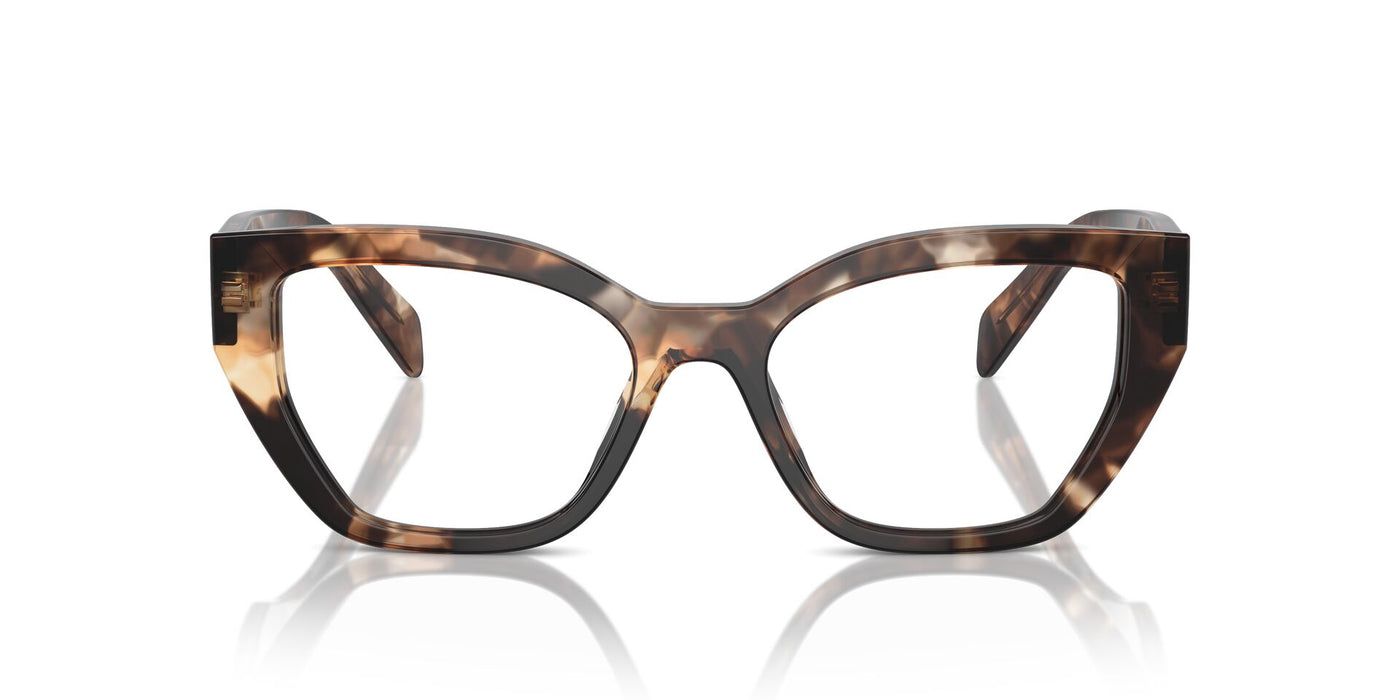 Prada VPR A16 Caramel Tortoise #colour_caramel-tortoise