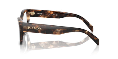 Prada VPR A16 Caramel Tortoise #colour_caramel-tortoise