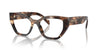 Prada VPR A16 Caramel Tortoise #colour_caramel-tortoise