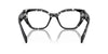 Prada VPR A16 Black Crystal Tortoise #colour_black-crystal-tortoise