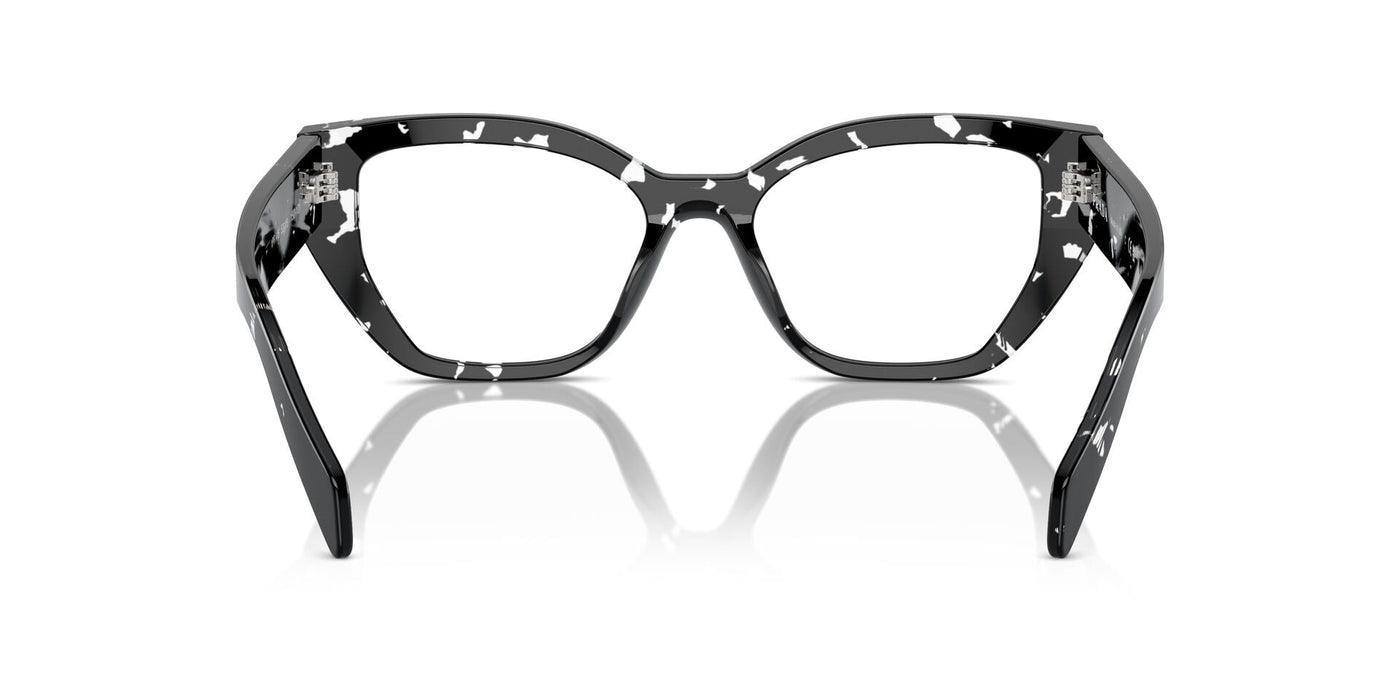 Prada VPR A16 Black Crystal Tortoise #colour_black-crystal-tortoise