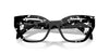 Prada VPR A16 Black Crystal Tortoise #colour_black-crystal-tortoise