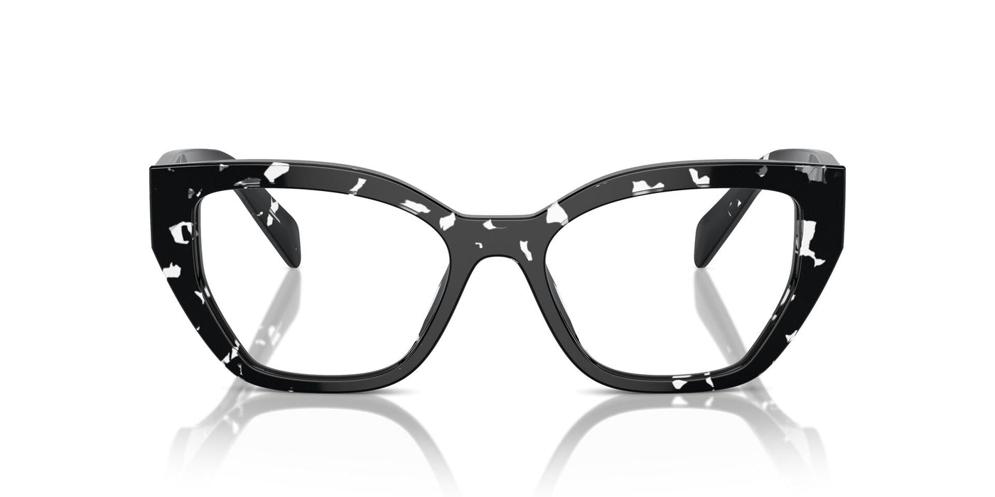 Prada VPR A16 Black Crystal Tortoise #colour_black-crystal-tortoise