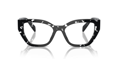 Prada VPR A16 Black Crystal Tortoise #colour_black-crystal-tortoise