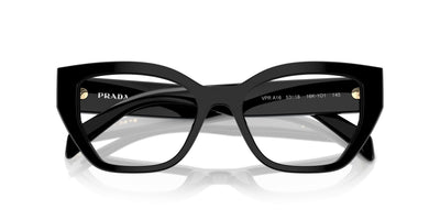 Prada VPR A16 Black #colour_black