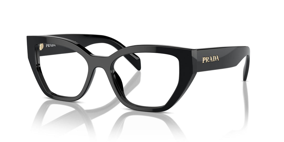 PRADA キャットアイクラス PRA07V 16N1O1 PRADA キャットアイクラス PRA07V 16N1O1 Prada Cat-Eye