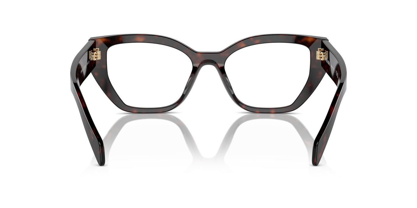 Prada VPR A16 Root Tortoise #colour_root-tortoise