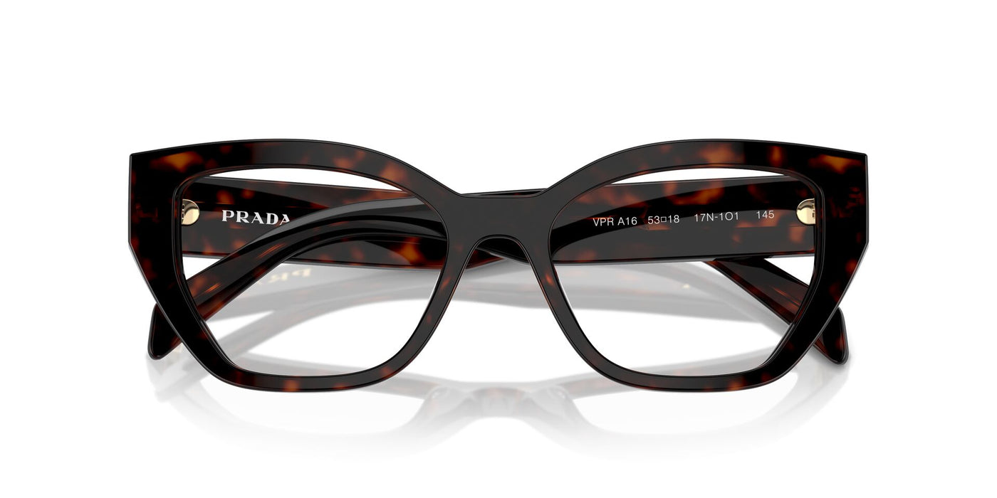 Prada VPR A16 Root Tortoise #colour_root-tortoise