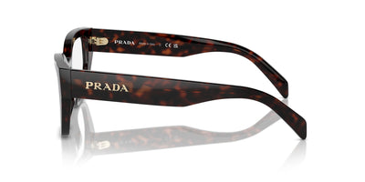 Prada VPR A16 Root Tortoise #colour_root-tortoise