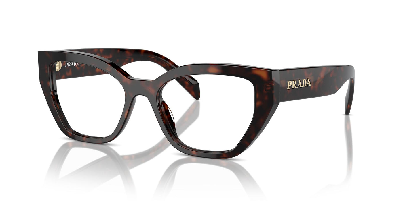 Prada VPR A16 Root Tortoise #colour_root-tortoise