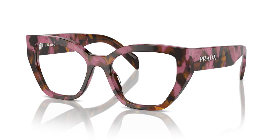 Prada PR 09ZV 1AB1O1 Glasses | Buy Online at SmartBuyGlasses USA