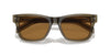 Prada SPR A17 Transparent Earth/Light Brown Photochromic #colour_transparent-earth-light-brown-photochromic