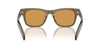 Prada SPR A17 Transparent Earth/Light Brown Photochromic #colour_transparent-earth-light-brown-photochromic