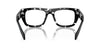 Prada VPR A17 Black Crystal Tortoise #colour_black-crystal-tortoise