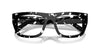 Prada VPR A17 Black Crystal Tortoise #colour_black-crystal-tortoise