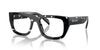 Prada VPR A17 Black Crystal Tortoise #colour_black-crystal-tortoise