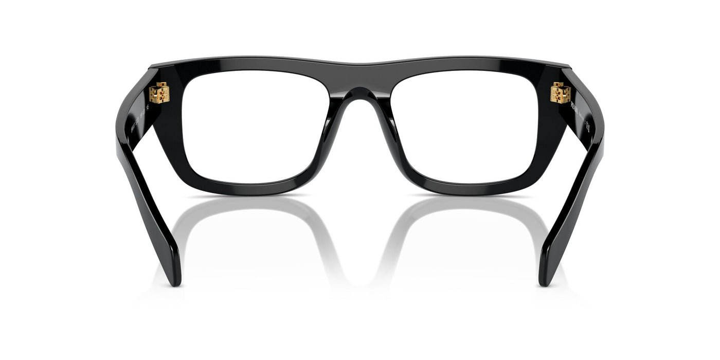 Prada VPR A17 Black #colour_black