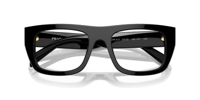 Prada VPR A17 Black #colour_black