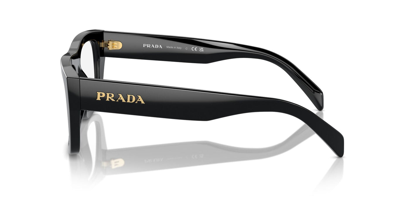 Prada VPR A17 Black #colour_black