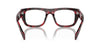 Prada VPR A17 Ruby Marble #colour_ruby-marble