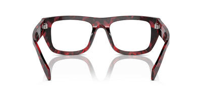 Prada VPR A17 Ruby Marble #colour_ruby-marble