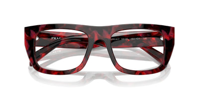 Prada VPR A17 Ruby Marble #colour_ruby-marble