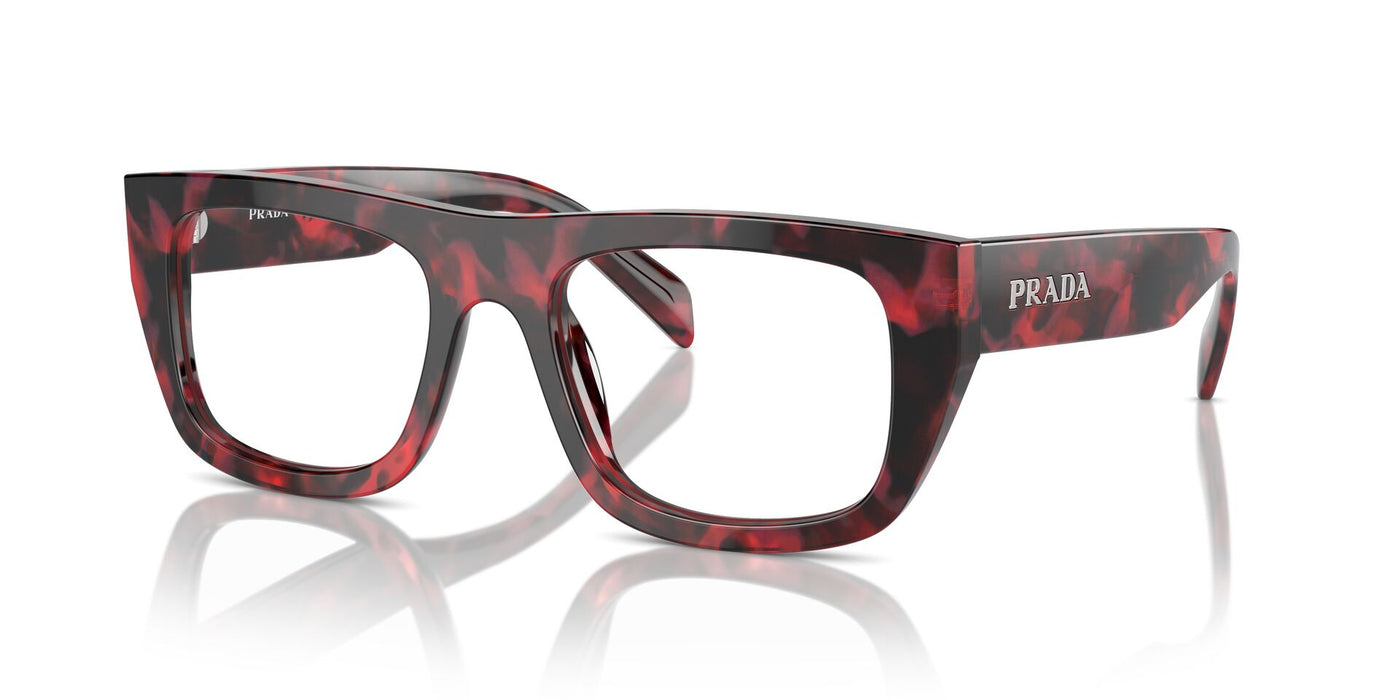 Prada VPR A17 Ruby Marble #colour_ruby-marble