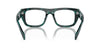 Prada VPR A17 Emerald Marble #colour_emerald-marble