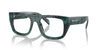 Prada VPR A17 Emerald Marble #colour_emerald-marble