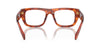 Prada VPR A17 Cognac Tortoise #colour_cognac-tortoise