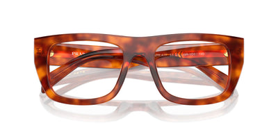 Prada VPR A17 Cognac Tortoise #colour_cognac-tortoise