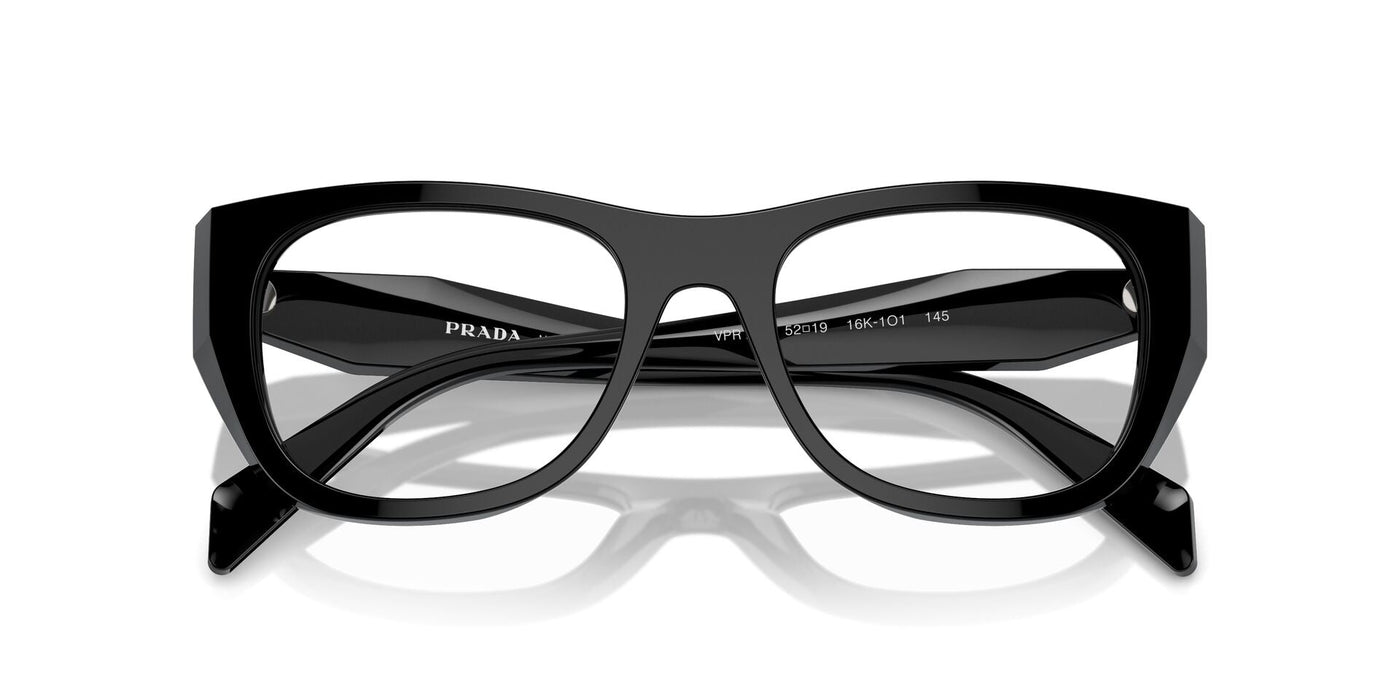 Prada VPR A18 Black #colour_black