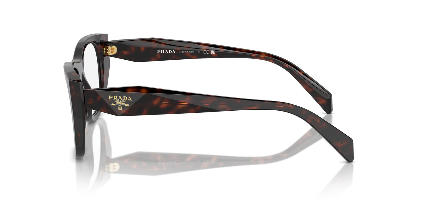 Prada VPR A18 Root Tortoise #colour_root-tortoise