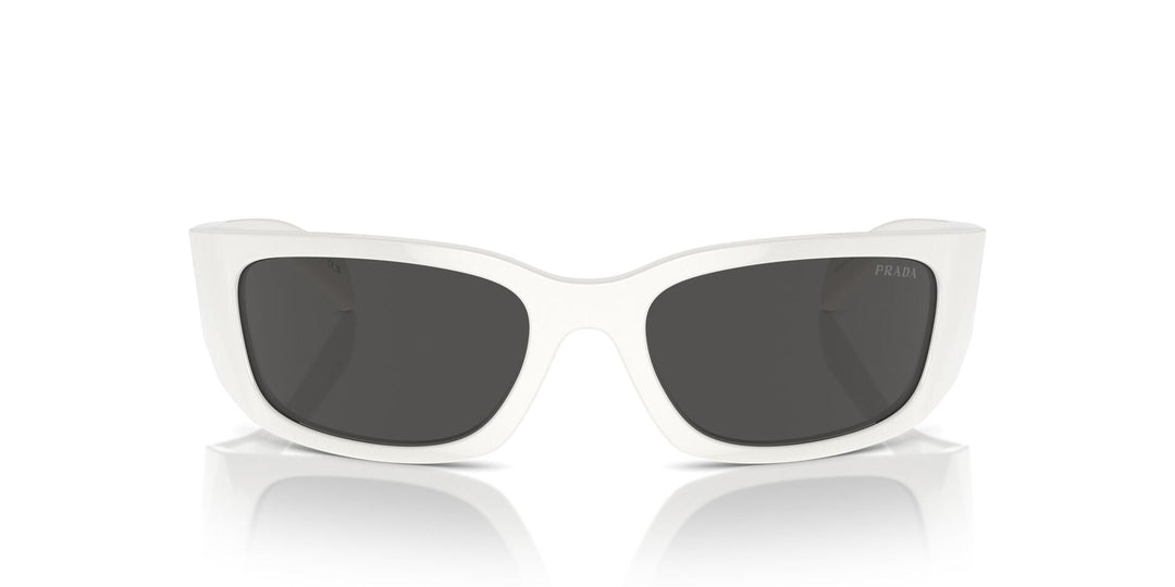 Prada SPR A19 Butterfly Sunglasses | Fashion Eyewear US