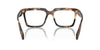 Prada VPR A19 Caramel Tortoise #colour_caramel-tortoise