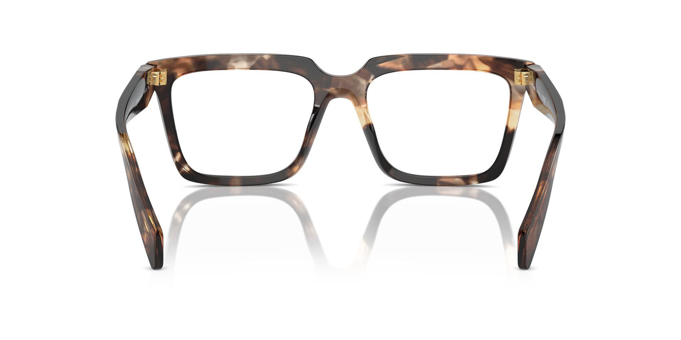 Prada VPR A19 Caramel Tortoise #colour_caramel-tortoise