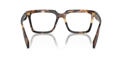 Prada VPR A19 Caramel Tortoise #colour_caramel-tortoise